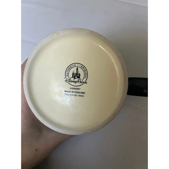 Disney Parks Coffee Mug Mickey Mouse Disneyland Resort - Picture 7 of 7